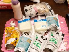 -白色日记·手作酸奶(麦凯乐店)