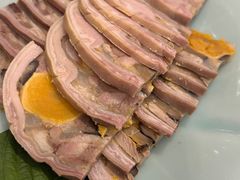 -王厚元饺子·辽菜·烤鸭(工会大厦店)