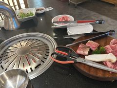-本家·添百客韩国料理(泰然店)