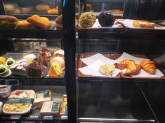 -星巴克(南京商厦店)
