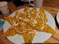 玉米烙-關東雪东北菜(中庚漫游城店)