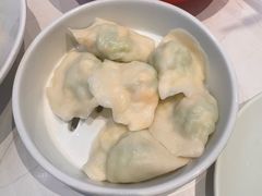 -船歌·鱼水饺青岛菜(国贸商城店)