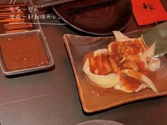 -谷牛和牛烤肉(漕河泾印象城店)