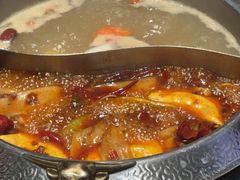 -千牛将·鲜牛肉火锅(开元路店)