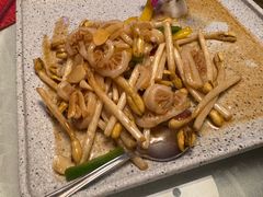 -清华大学-甲所餐厅