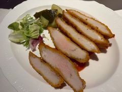 -起士林大饭店(小白楼店)