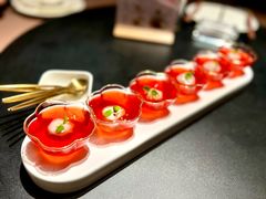 -梅花境(万科店)