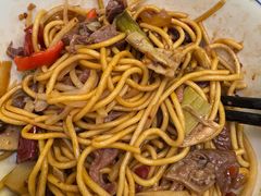 -梅溪·小伙子干挑面(安吉总店)