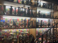 -维吾尔餐厅(宜山路店)