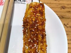 -福苗小骆驼烧烤(中关村店)