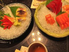 -梅筑·创意料理(王府井百货店)