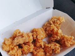 劲爆鸡米花-肯德基(万象店)
