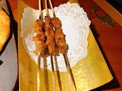 -楼兰新疆主题餐厅(苏州中心店)