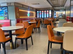 -香港新记茶餐厅(春熙太古里店)