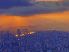 -风云岭森林公园