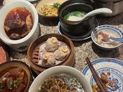 -南京大牌档(壹方天地店)