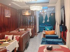-尼泊尔雪莲餐厅(北京东路店)