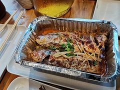 -木屋烧烤(龙湖天街店)