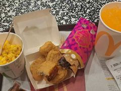 麥樂雞餐-麦当劳(元朗贸易中心店)