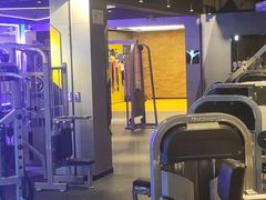 -贝菲特游泳健身(徐泾店)