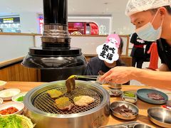 -韩悦牛排烤肉无限续(宝能中心店)