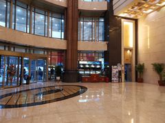 -贵山和泰酒店(大十字喷水池店)