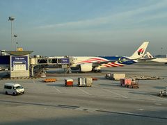 -吉隆坡国际机场