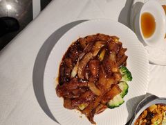-老人和饭店(淮海中路店)