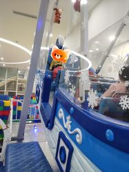 -宝燕乐园(春申店)