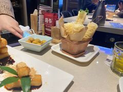 -浩爷羊蝎子火锅(望京店)