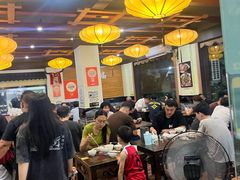 -牛王庙(龙华花园店)