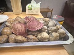 -农民烧烤(延边社区店)