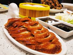 -玉林烤鸭店(小西天店)