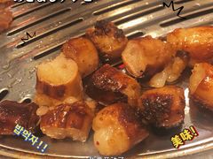 -炽城·烤肉名家(鸿达中央广场店)