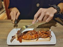 -卡朋西餐(扬名广场店)