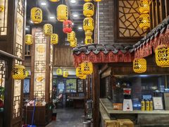 大堂-天台徐家小吃