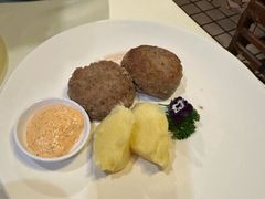 -老井俄式餐厅
