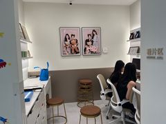 -海马体照相馆(厦门SM城市广场店)