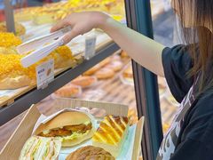 -MANFEN聚满分西点(远洋大信店)