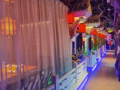 -庭院江南菜•烤鸭•非遗传承(丰台总部基地店)