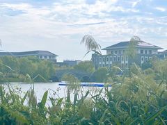 -上海海洋大学(临港校区)