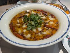 -南山翁新概念川菜(江宁万达广场店)
