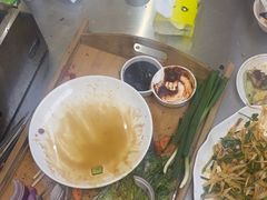 -陈六子全羊馆·烧烤烤羊排(山东理工大店)