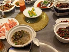 -徐记海鲜(阿波罗店)