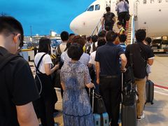 -上海浦东国际机场-T2航站楼