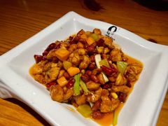 -海妹子酸菜鱼(恒一店)