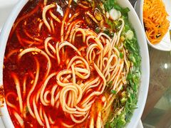 -东方宫中国兰州牛肉拉面(昌平总店)