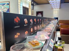 -采御鲜·回转寿司(汕头万达店)