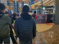 -杉杉奥特莱斯广场(哈尔滨店)