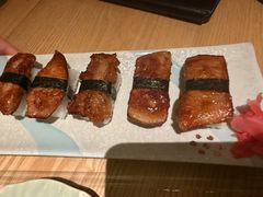 -隐泉京望日式料理(太和广场店)